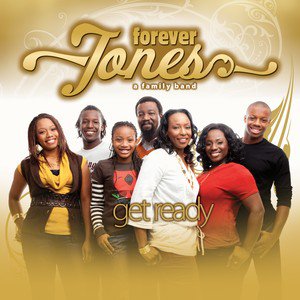 Forever Jones