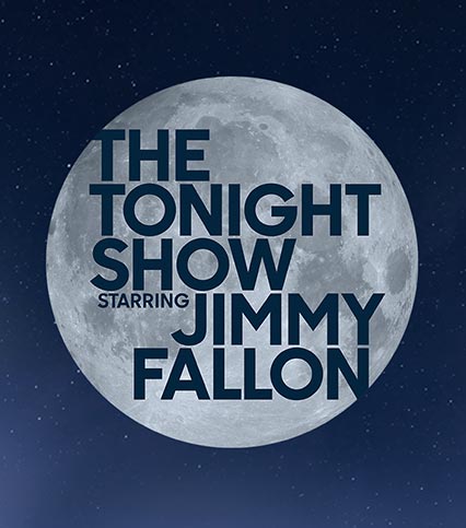 The Tonight Show Starring Jimmy Fallon