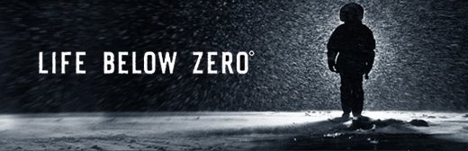 Life Below Zero°