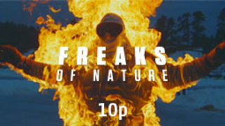 Freaks of Nature