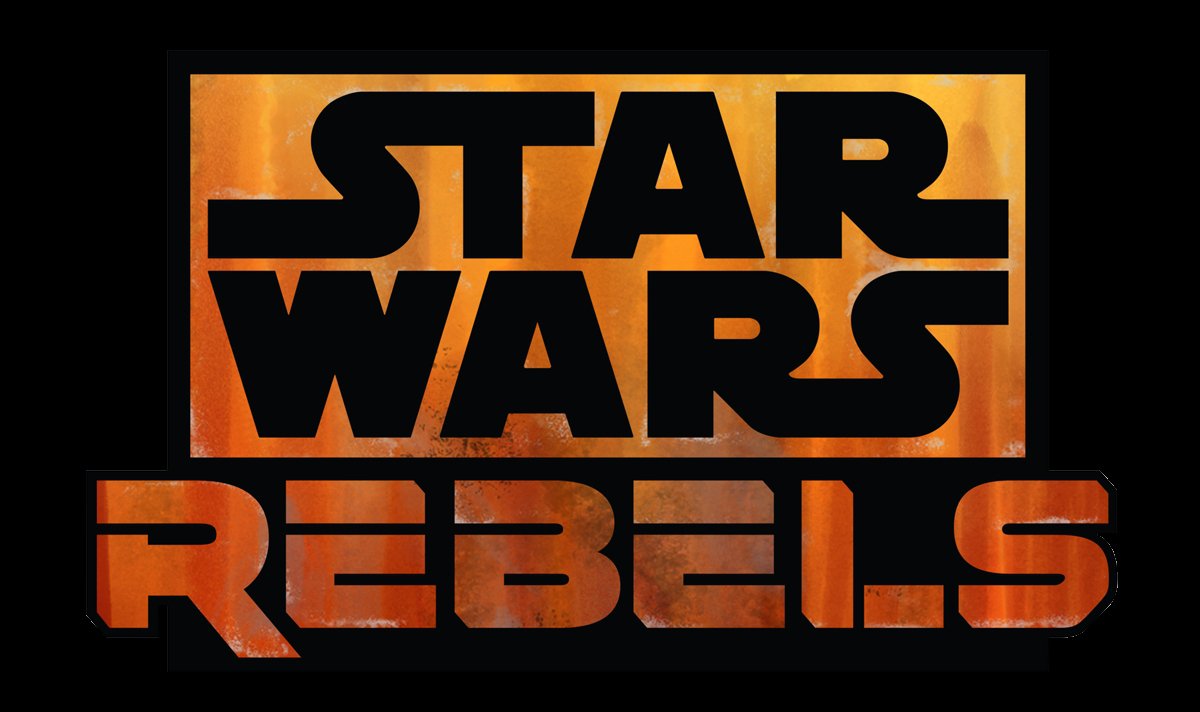 Star Wars Rebels