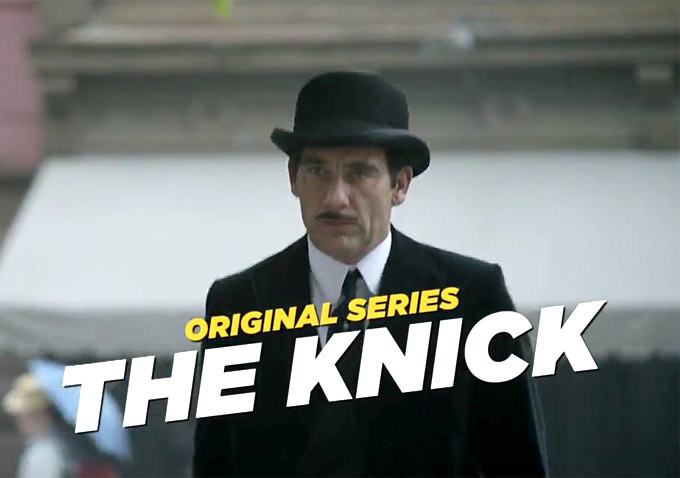 The Knick