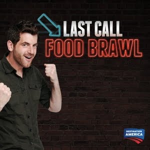 Last Call Food Brawl