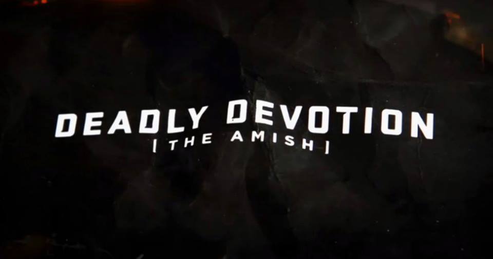 Deadly Devotion