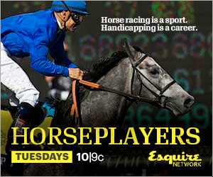 Horseplayers