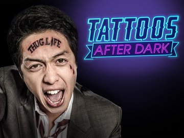 Tattoos After Dark