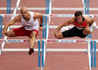 Athletics: European Team Championships