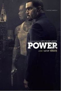 Power (2014)
