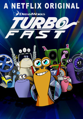 Turbo F.A.S.T.