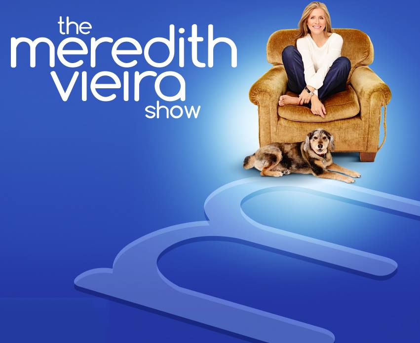 The Meredith Vieira Show