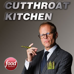 Cutthroat Kitchen