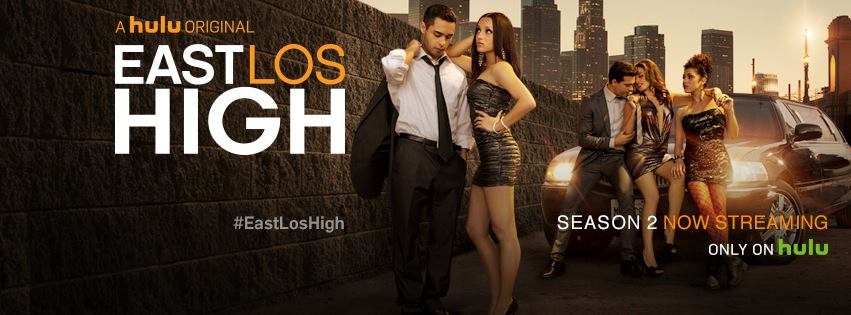 East Los High