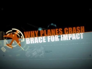 Why Planes Crash
