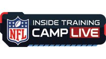 Inside Training Camp Live