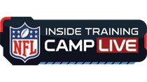 Inside Training Camp Live