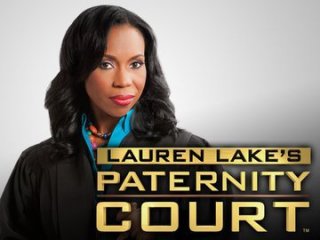 Lauren Lake's Paternity Court