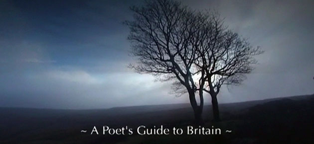 A Poet's Guide To Britain