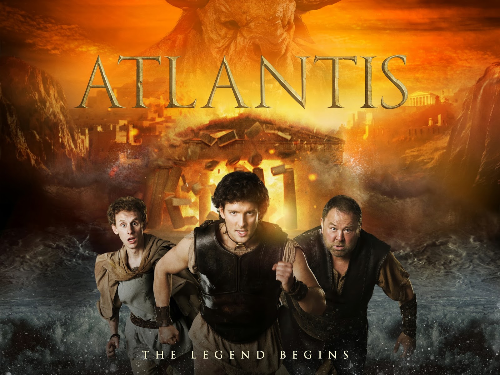 Atlantis