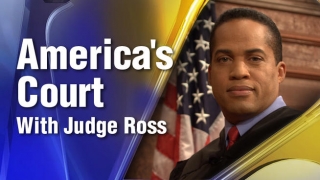 America's Court with Judge Ross
