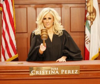 Justice for All with Judge Cristina Pérez