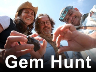 Gem Hunt