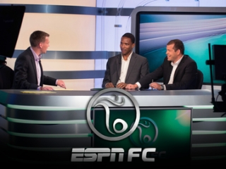 ESPN FC