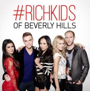 #RichKids of Beverly Hills