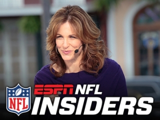 NFL Insiders