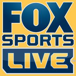 Fox Sports Live