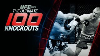 UFC Ultimate Knockouts