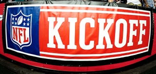 FOX NFL Kickoff
