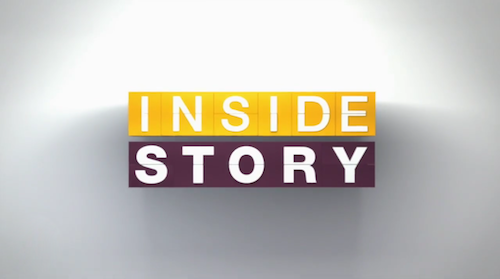 Inside Story (US)