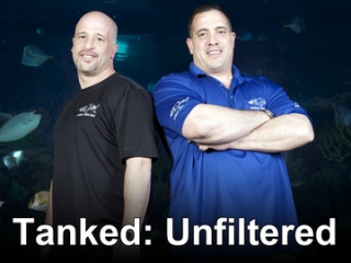 Tanked: Unfiltered