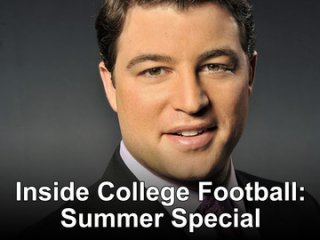 Inside College Football: Summer Special