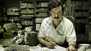 Narcos