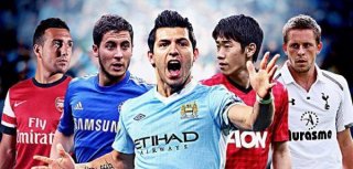 Premier League 36