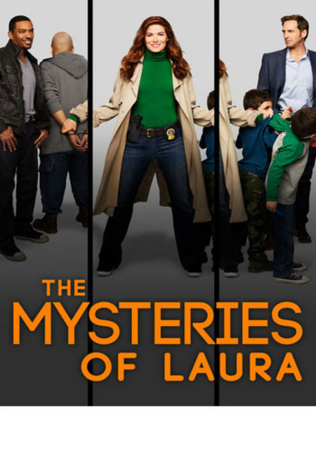 The Mysteries Of Laura