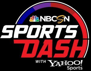 SportsDash with Yahoo! Sports