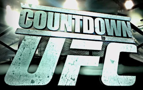 UFC Countdown