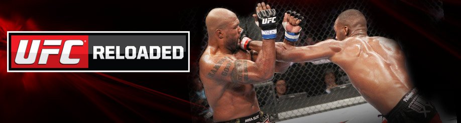 UFC Reloaded
