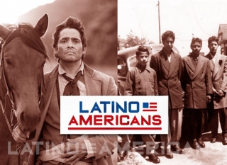 Latino Americans
