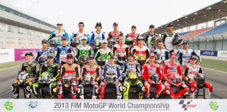 MotoGP World Championship