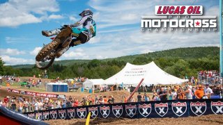 Moto Highlight Series