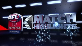 AFL Highlights