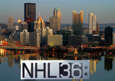 NHL 36