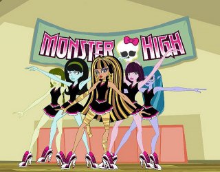 Monster High