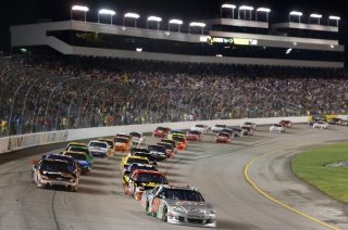 NASCAR Nationwide Series Final Practice