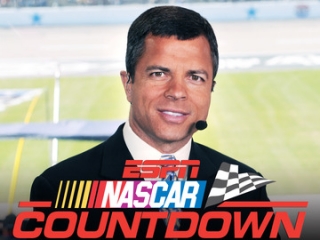 NASCAR Countdown