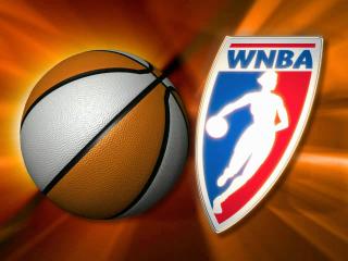 WNBA Basketball