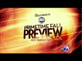 ABC Fall Preview Special